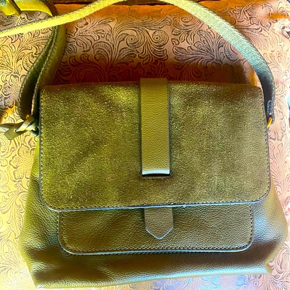 FOSSIL HANDBAG - Picture 4 of 4